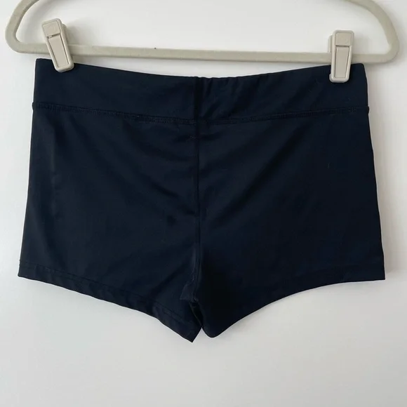 Nike Women’s Dri-Fit Athletic Shorts, Size M - Picture 4 of 5